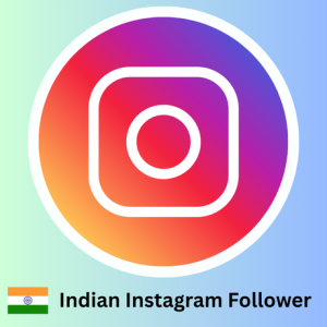 500 Indian Instagram Follower
